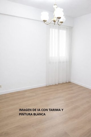 Piso en coruña