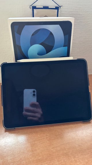 Ipad Air 4a generación