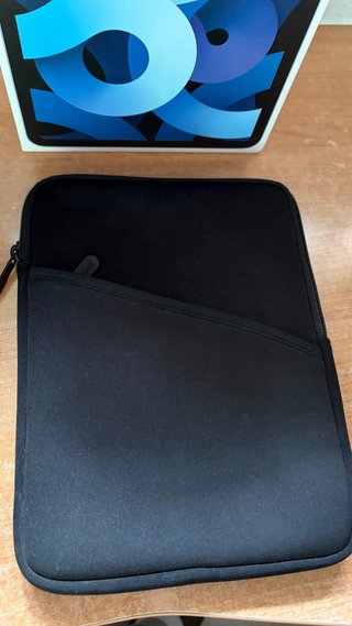 Ipad Air 4a generación
