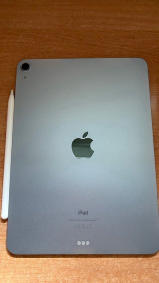 Ipad Air 4a generación