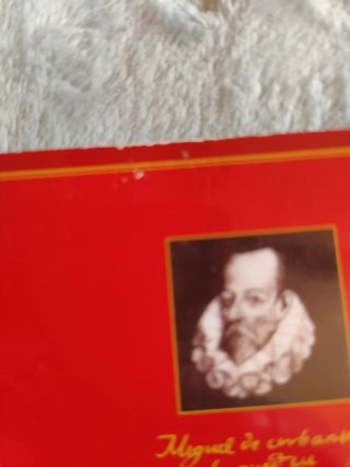 Novelas Ejemplares de Miguel de Cervantes Saavedra