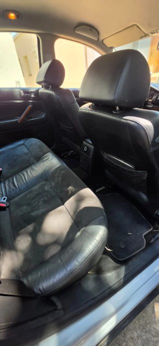 Volkswagen Passat 2003