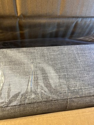 Pouf con scatola di stoccaggio