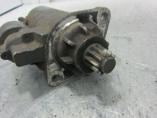 02m911023a motor arranque audi a3 (8l) 1559594