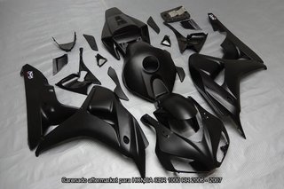 Carenado Avdb para HONDA CBR 1000 RR 2006 - 2007