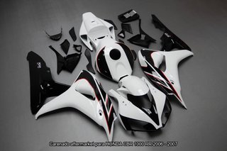 Carenado Avdb para HONDA CBR 1000 RR 2006 - 2007