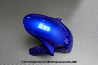 Carenado Avdb para HONDA CBR 1000 RR 2006 - 2007