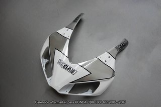 Carenado Avdb para HONDA CBR 1000 RR 2006 - 2007