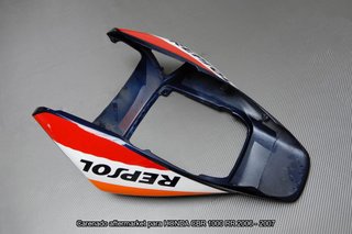 Carenado Avdb para HONDA CBR 1000 RR 2006 - 2007
