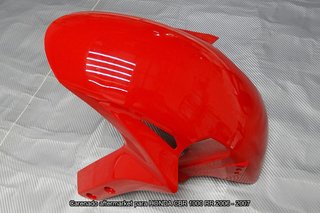 Carenado Avdb para HONDA CBR 1000 RR 2006 - 2007