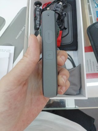 Insta360 ONE X2 Pocket 360 Steady Cam
