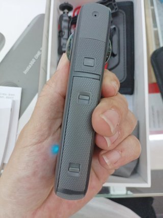 Insta360 ONE X2 Pocket 360 Steady Cam