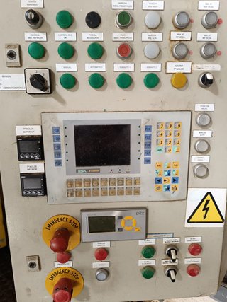 PRENSAS HIDRÁULICAS INDUSTRIALES