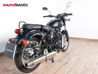 BENELLI IMPERIALE 400