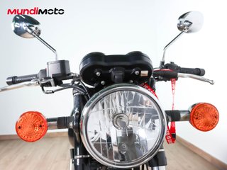 BENELLI IMPERIALE 400