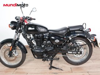 BENELLI IMPERIALE 400