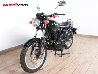 BENELLI IMPERIALE 400