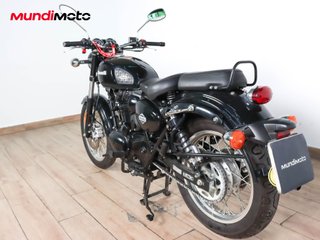 BENELLI IMPERIALE 400