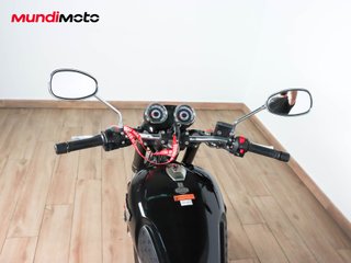 BENELLI IMPERIALE 400