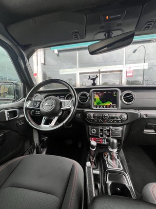 Jeep Wrangler 4p 2.0T GME Rubicon 8ATX E6D