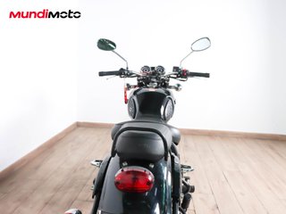 BENELLI IMPERIALE 400
