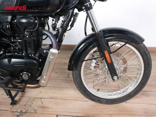 BENELLI IMPERIALE 400