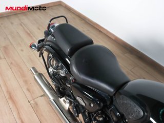 BENELLI IMPERIALE 400
