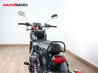 BENELLI IMPERIALE 400