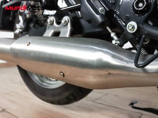 BENELLI IMPERIALE 400