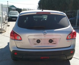 Piloto porton nissan 89071063 qashqai j10 4980911