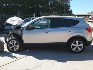 Piloto porton nissan 89071063 qashqai j10 4980911