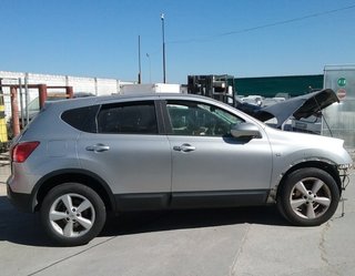 Piloto porton nissan 89071063 qashqai j10 4980911