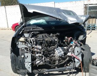 Piloto porton nissan 89071063 qashqai j10 4980911