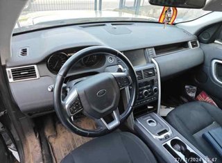 219388 paragolpes lr089438 land rover discovery