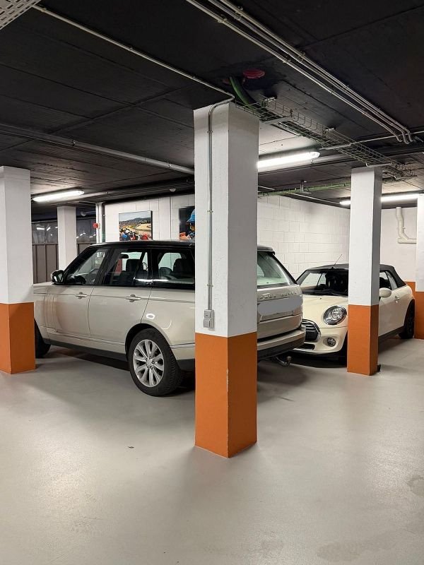 Parking space for sale in Escaldes-Engordany · 2 of 6