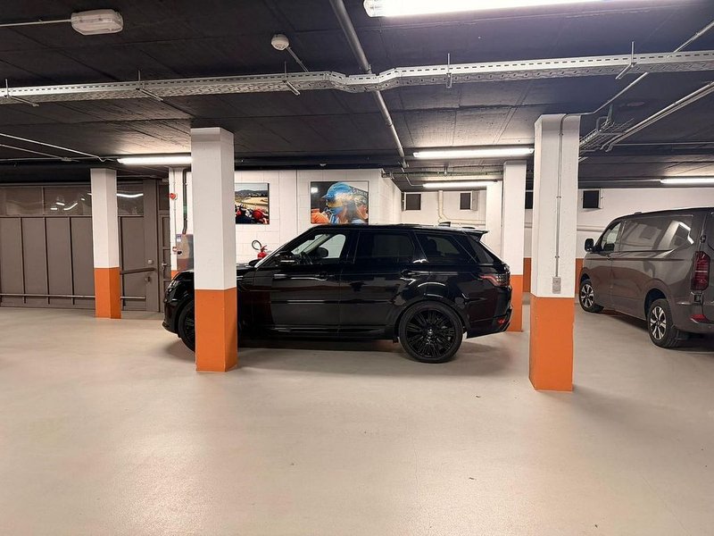 Parking space for sale in Escaldes-Engordany · 4 of 6