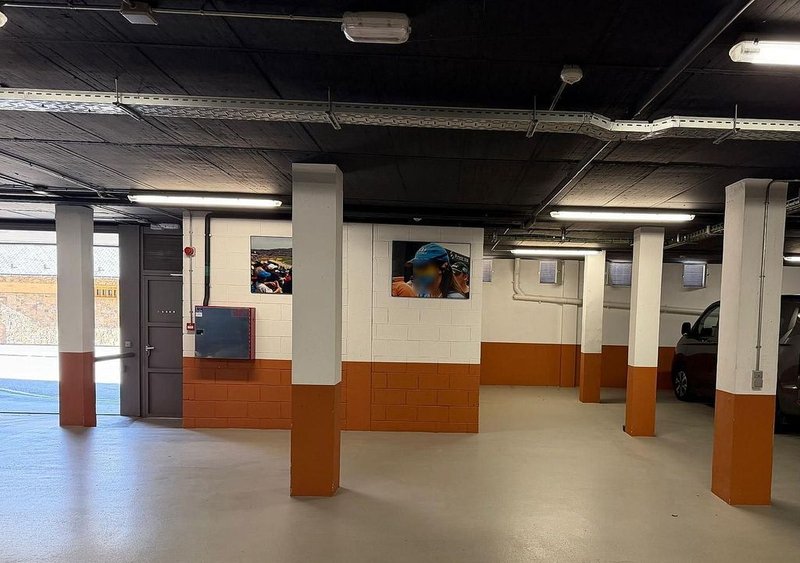 Parking space for sale in Escaldes-Engordany · 6 of 6