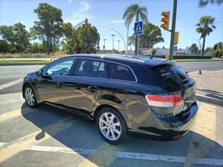 TOYOTA AVENSIS 2.2 D-4D 150CV