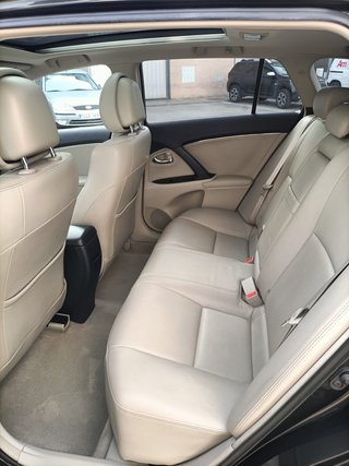 TOYOTA AVENSIS 2.2 D-4D 150CV