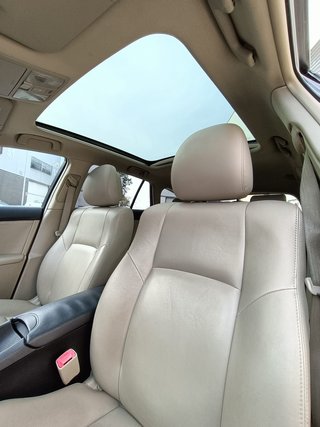 TOYOTA AVENSIS 2.2 D-4D 150CV