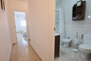 Piso en alquiler en Puebla de la Calzada