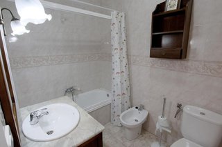 Piso en alquiler en Puebla de la Calzada