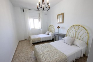 Piso en alquiler en Puebla de la Calzada