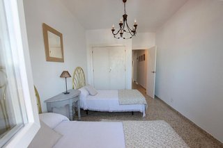 Piso en alquiler en Puebla de la Calzada