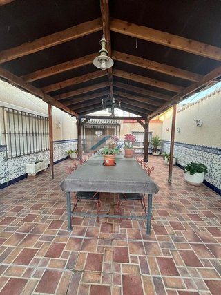 Chalet en venta en Albatera