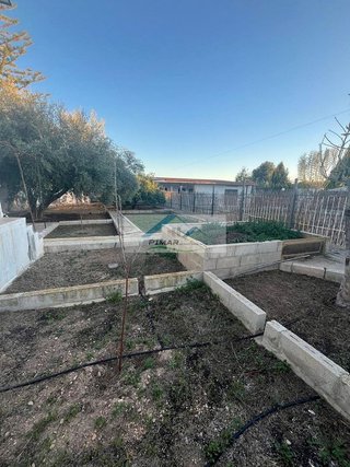 Chalet en venta en Albatera