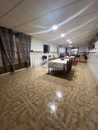 Chalet en venta en Albatera