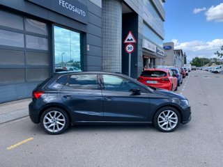 Seat Ibiza 1.5 TSI 110kW (150CV) DSG FR XL