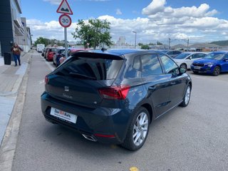 Seat Ibiza 1.5 TSI 110kW (150CV) DSG FR XL