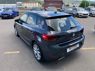 Seat Ibiza 1.5 TSI 110kW (150CV) DSG FR XL